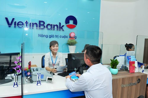 Phát động cuộc thi viết "Khoảnh khắc vô giá cùng VietinBank"