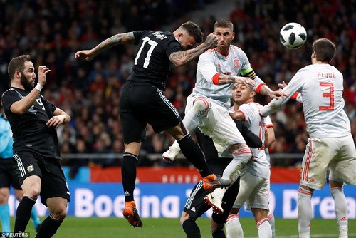Ng&acirc;n h&agrave;ng Thụy Sĩ dự b&aacute;o&hellip; tuyển Đức v&ocirc; địch World Cup - Ảnh 6.