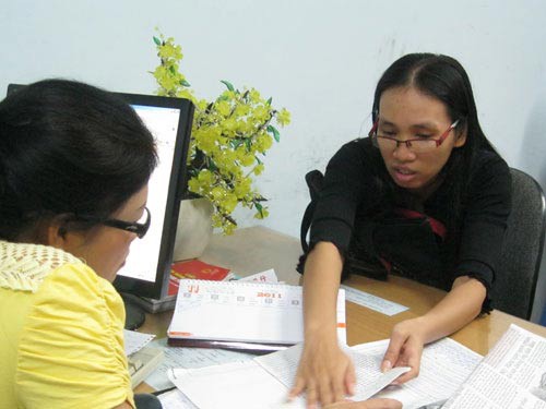 Im lặng trong giờ giảng: Bạo lực tinh thần học sinh