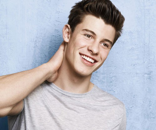 Shawn Mendes: Justin Timberlake thế hệ mới