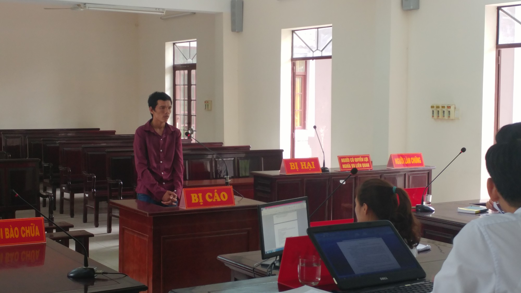 Trả hồ sơ làm rõ việc cán bộ kiểm lâm tiếp tay trộm trứng vích