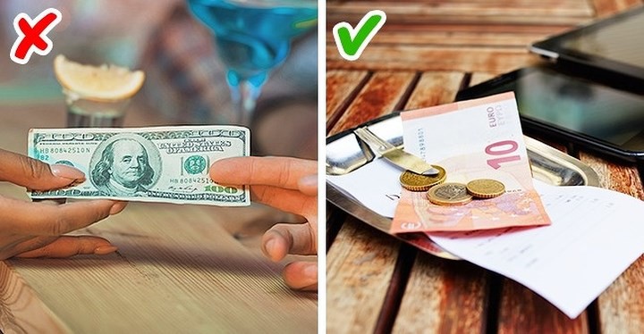 Du lịch Hàn Quốc: 10 lời khuyên dành cho du khách - Ảnh 7.
