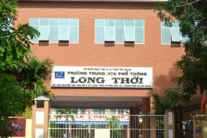 Vụ cô giáo im lặng 4 tháng: Sở GD-ĐT TP HCM xử lý thận trọng