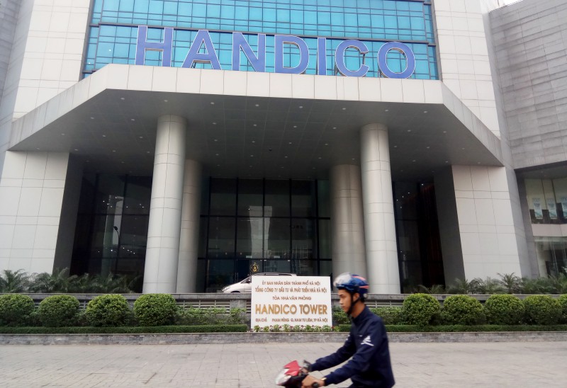 Handico đầu tư vào nhiều công ty bị thua lỗ
