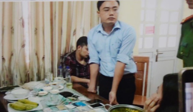 Cựu nhà báo Lê Duy Phong thay đổi lời khai với lý do bị mớm cung, ép cung