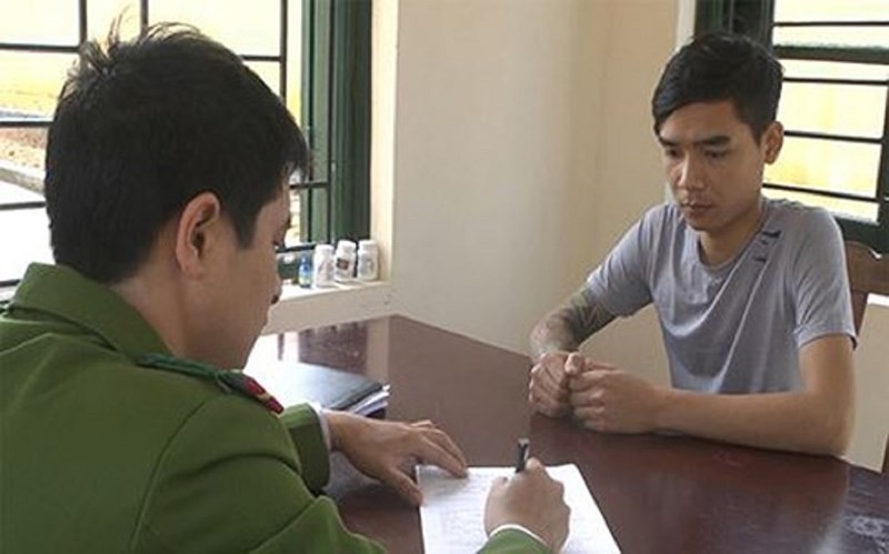 Vụ &ocirc;ng Nguyễn Thanh H&oacute;a: Người vừa đầu th&uacute; l&agrave; ai? - Ảnh 1.