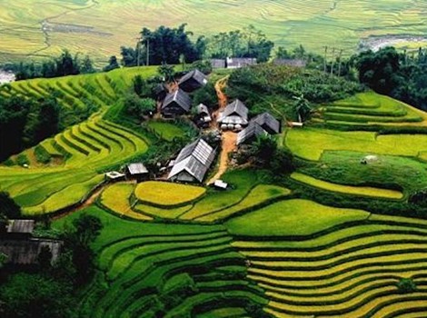 Du lịch Lai Ch&acirc;u: 7 địa danh đẹp, độc, lạ đến nao l&ograve;ng - Ảnh 2.