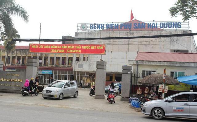 L&agrave;m r&otilde; trường hợp trẻ sơ sinh con sản phụ 19 tuổi tử vong - Ảnh 1.