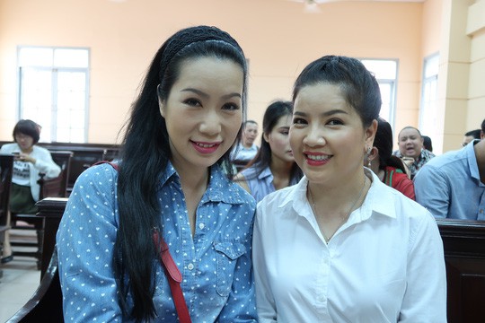 Diễn vi&ecirc;n Ngọc Trinh qu&aacute; thất vọng với Nh&agrave; h&aacute;t Kịch TP HCM - Ảnh 2.