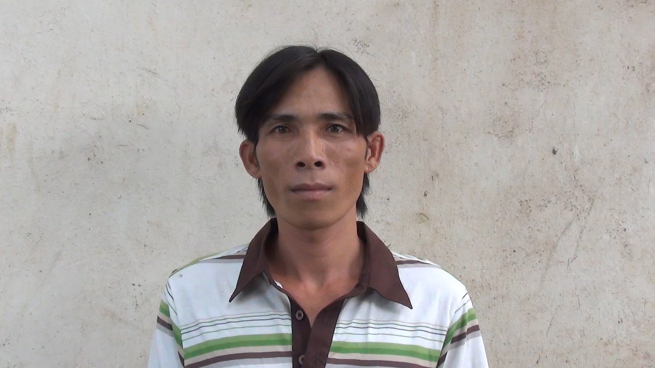 Thu&ecirc; giang hồ đi cưỡng đoạt 1.200 kg mực giữa biển khơi - Ảnh 3.