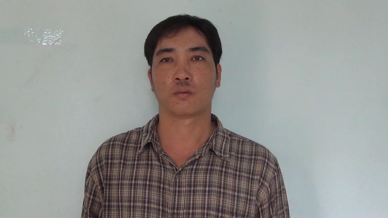 Thu&ecirc; giang hồ đi cưỡng đoạt 1.200 kg mực giữa biển khơi - Ảnh 1.