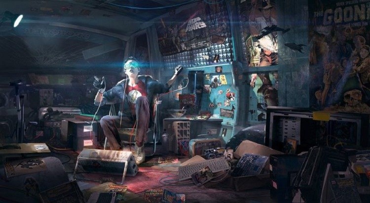 “Đấu trường ảo”: Bom tấn chất lượng của Steven Spielberg! - Ảnh 3.