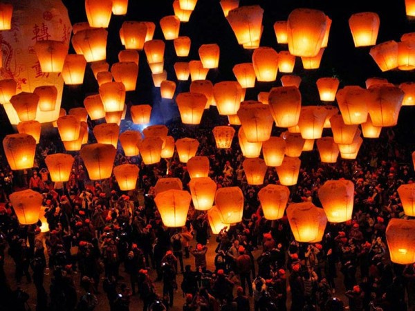 5 điểm cầu hôn lãng mạn hiếm thấy trên thế giới