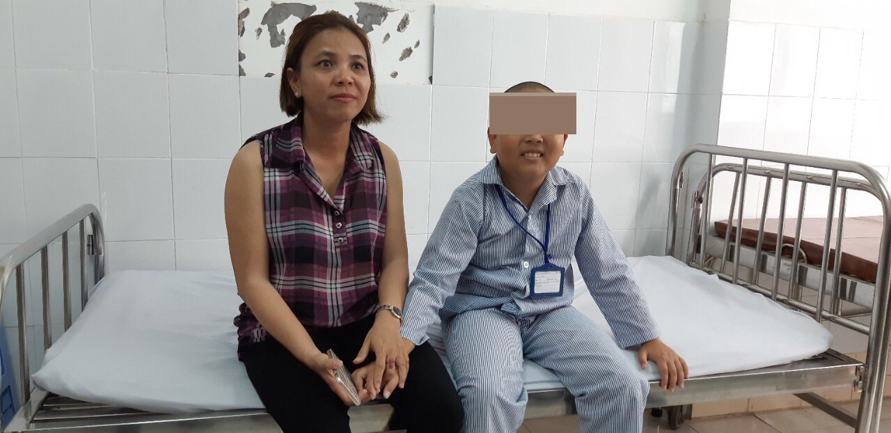 Từ nay, bệnh nhân khiếm thính không còn phải lo âu