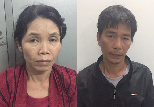 Mới "rửa xe" xong, ra ngoài đã thấy biến mất!