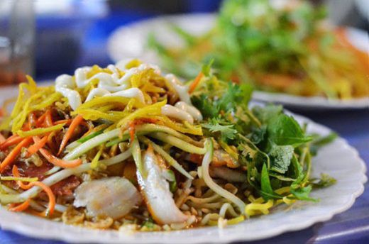 Mê mẩn những loại rau ngon, độc, lạ ở Hà Giang - Ảnh 3.