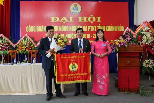Tập trung chăm lo, bảo vệ người lao động