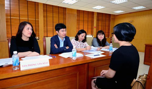 Cơ hội việc làm hấp dẫn tại VietinBank