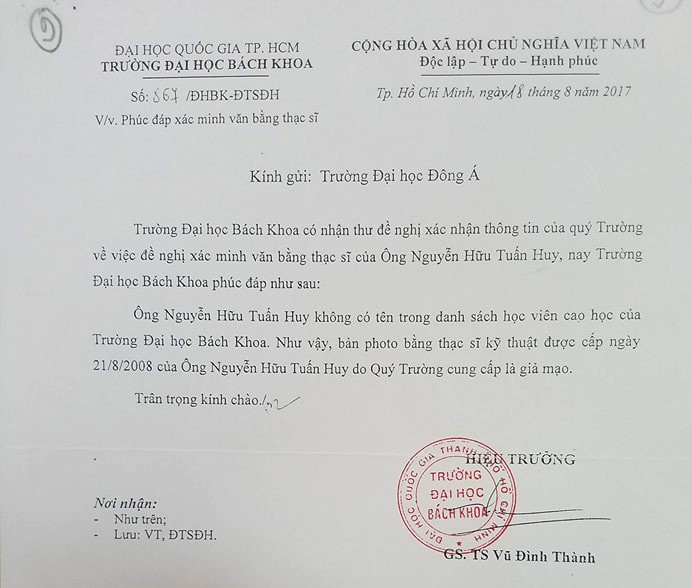 Đang bị điều tra vẫn làm giả hàng loạt bằng cấp để xin việc làm - Ảnh 2.