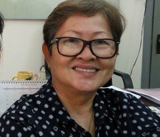 Đạo diễn Hoa Hạ: Khát vọng chưa thành