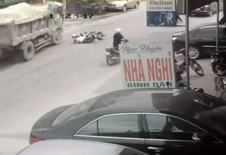 Luật sư phân tích khả năng tài xế Đỗ Văn Tiến đối mặt với xử lý hình sự