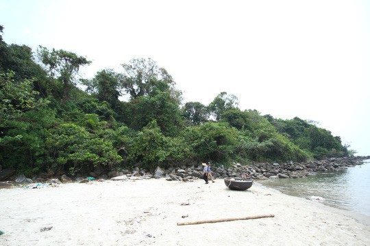 Trả biển cho dân