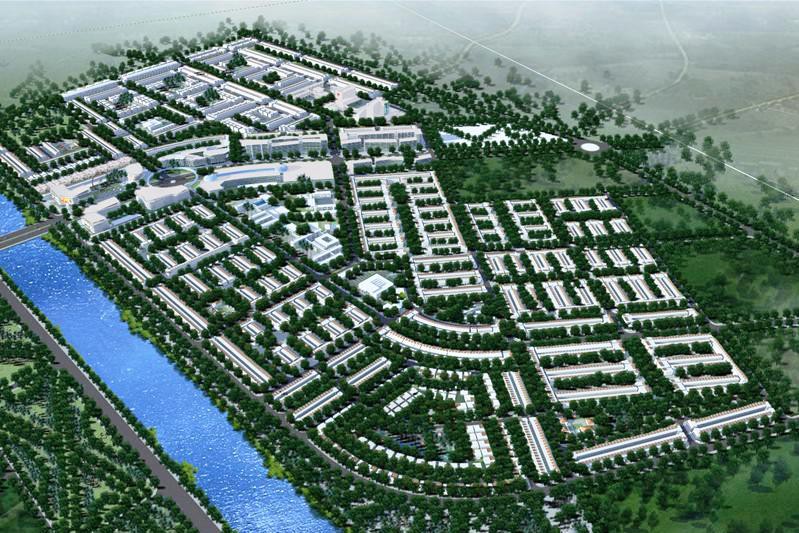 Bộ Công an phong tỏa 754 lô đất ở Khu đô thị Mỹ Gia, TP Nha Trang