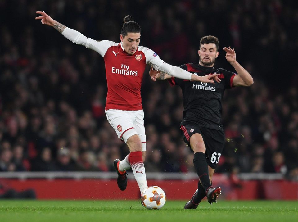 Chấn thương triền miên, sao Arsenal quyết ăn chay trường
