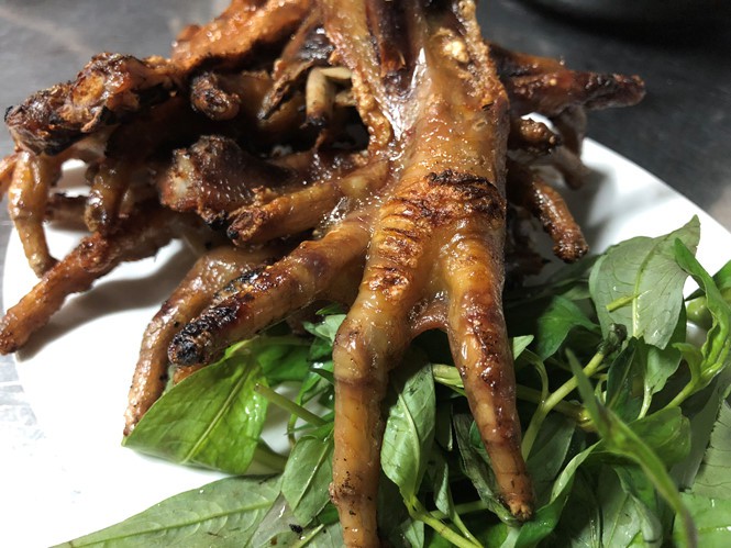 Ốc chảnh S&agrave;i G&ograve;n  - Ảnh 6.