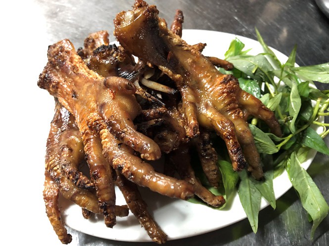 Ốc chảnh S&agrave;i G&ograve;n  - Ảnh 7.