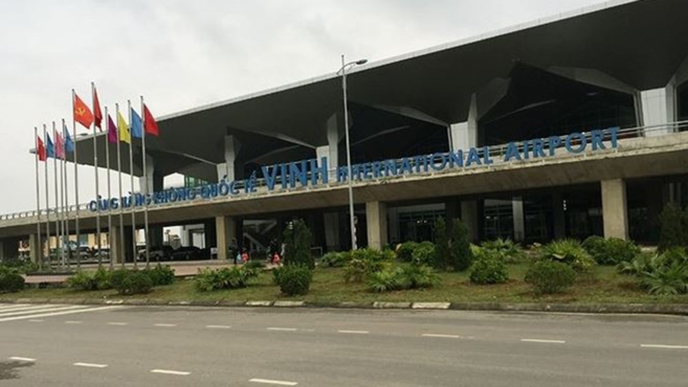Để người tâm thần lên máy bay, 5 nhân viên hàng không bị phạt 44 triệu đồng