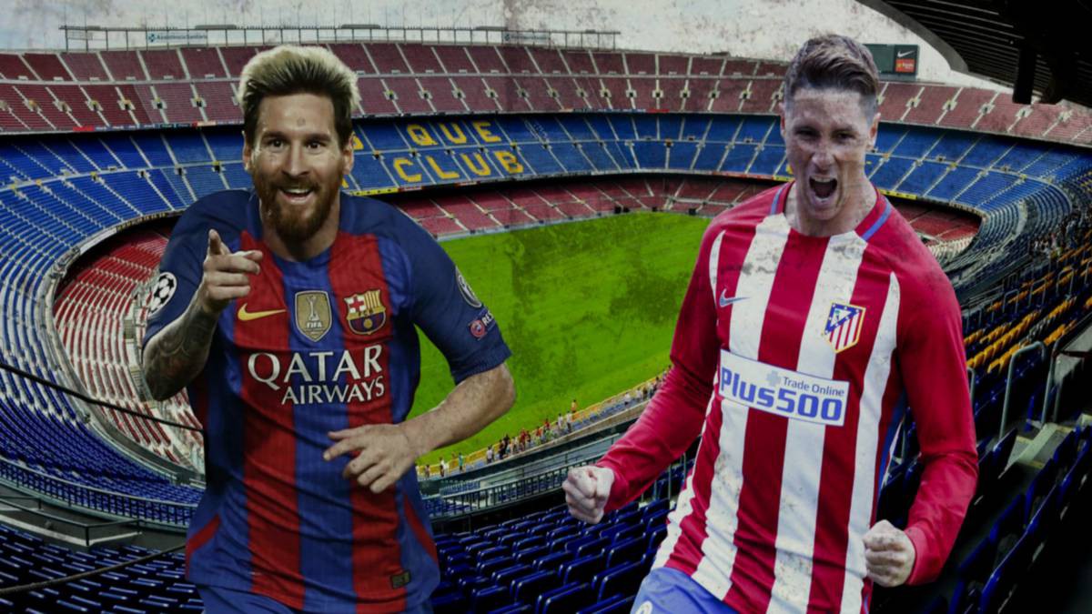 Lịch THTT: Kịch tính Man City - Chelsea, Barca - Atletico