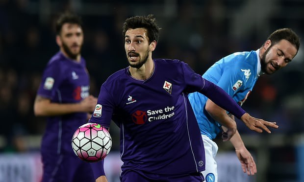 Tuyển thủ Ý đột tử, vòng 27 Serie A tạm hoãn