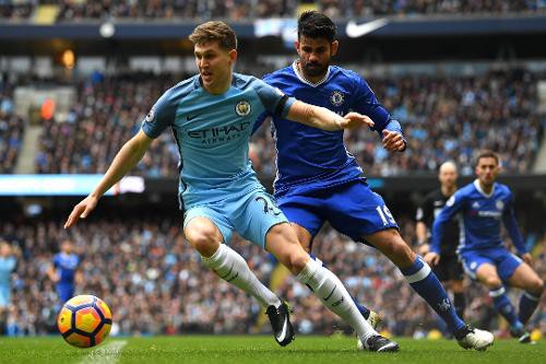 Lịch THTT: Kịch t&iacute;nh Man City - Chelsea, Barca - Atletico - Ảnh 1.