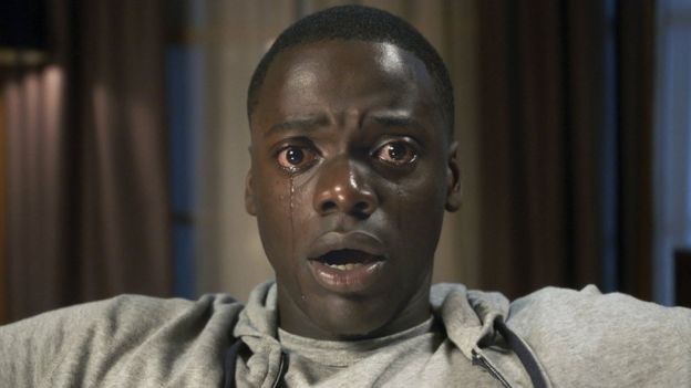 Phim kinh dị "Get out" thắng giải trước thềm Oscar lần 90