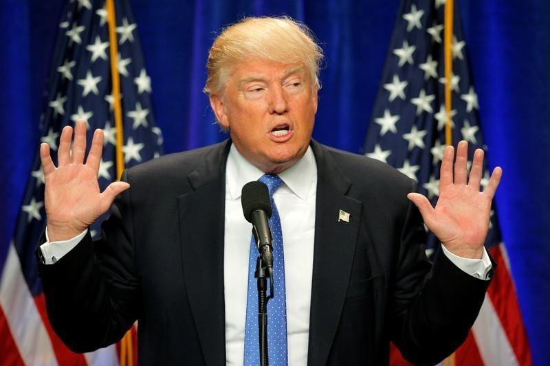 &Ocirc;ng Trump: Triều Ti&ecirc;n gọi điện đề nghị đ&agrave;m ph&aacute;n - Ảnh 1.