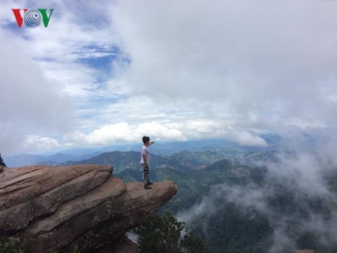 Sống chậm ở thung lũng Mai Châu