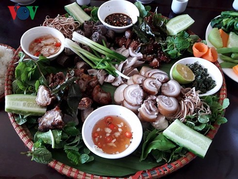 Sống chậm ở thung lũng Mai Châu - Ảnh 4.