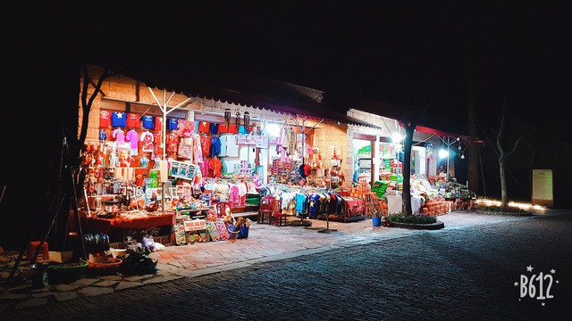 Ngôi làng cổ giữa non thiêng Yên Tử - Ảnh 9.