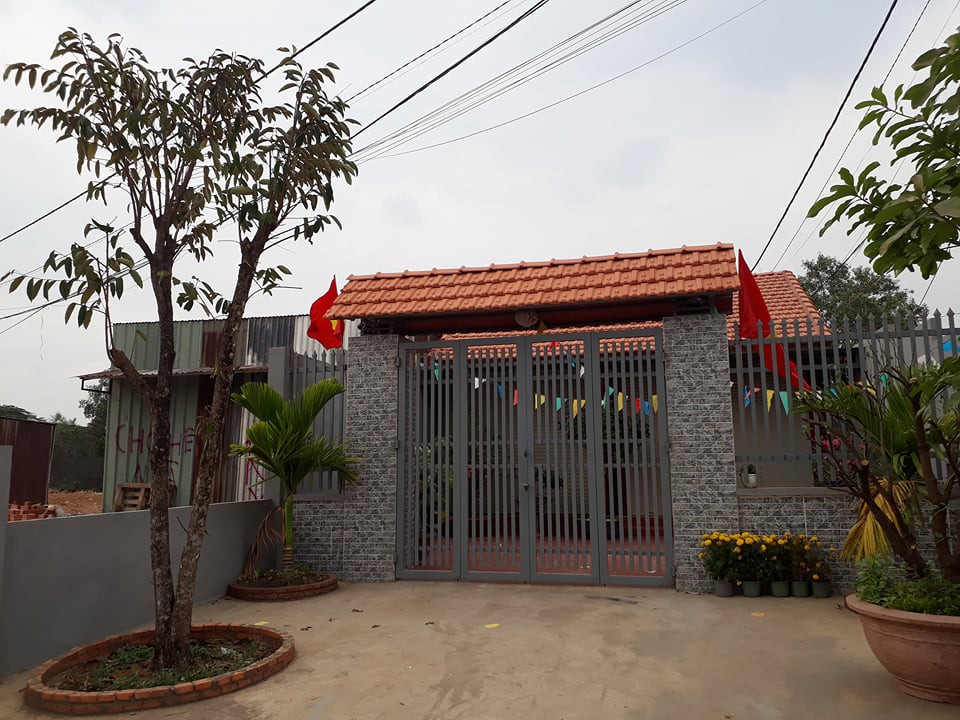 Xây nhà trên đất người khác ở Biên Hòa: UBND TP Biên Hòa ung dung vào cuộc