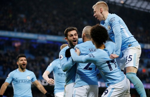 Man City nhận tin dữ, chờ bị cấm dự Champions League