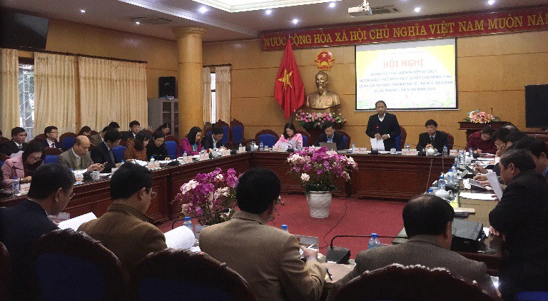 Kiến nghị hủy bỏ nhiều trường hợp bổ nhiệm thiếu tiêu chuẩn
