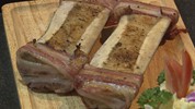 Tủy bò đút lò, đỉnh cao của sự đơn giản