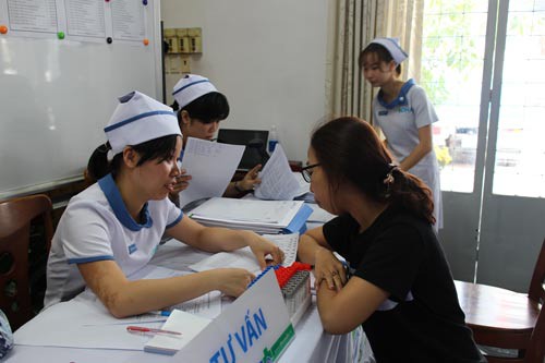 Dành cả yêu thương cho lao động nữ