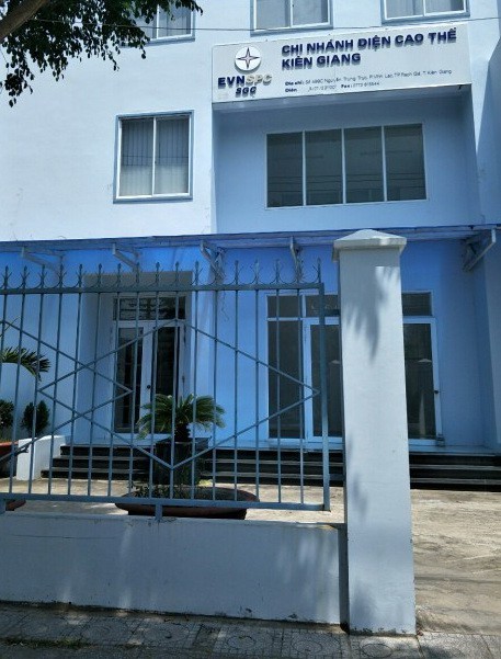 Nhiều sai phạm, sếp điện lực vẫn giữ được "ghế"