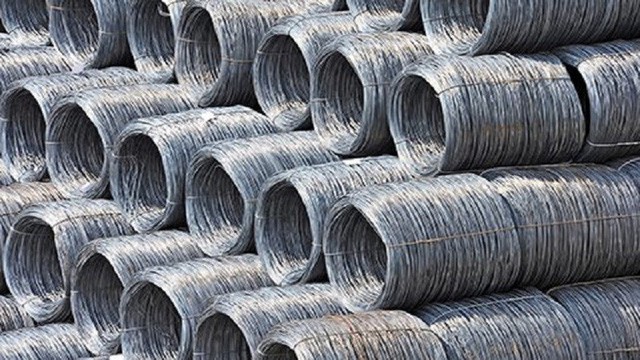 Ngành thép Việt Nam có thể mất toàn bộ thị trường Mỹ vì thuế