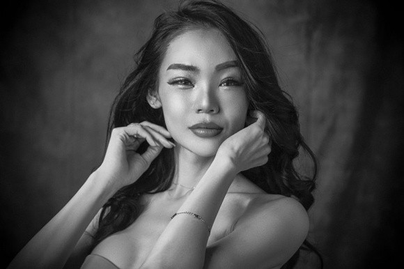 Hoa hậu chuyển giới Quốc tế 2018: 5 đối thủ đ&aacute;ng gờm của Hương Giang Idol - Ảnh 12.
