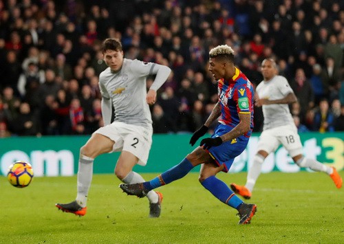 Matic lập siêu phẩm phút 91, Man United ngược dòng hạ Crystal Palace - Ảnh 3.
