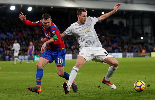 Matic lập siêu phẩm phút 91, Man United ngược dòng hạ Crystal Palace - Ảnh 6.