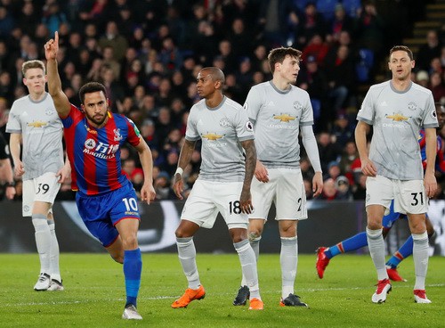 Matic lập siêu phẩm phút 91, Man United ngược dòng hạ Crystal Palace - Ảnh 2.